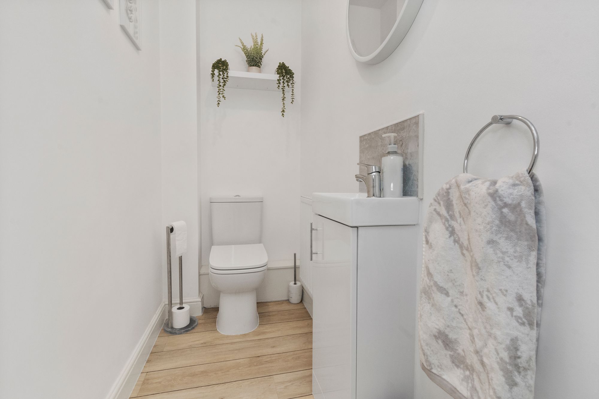 Oakmere Road, St. Helens