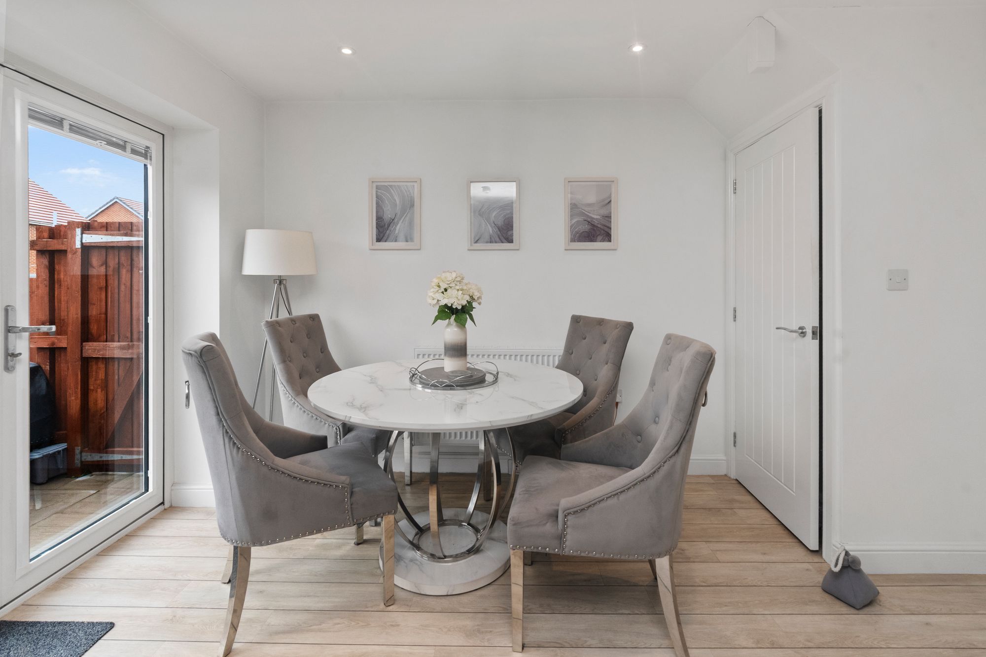 Oakmere Road, St. Helens