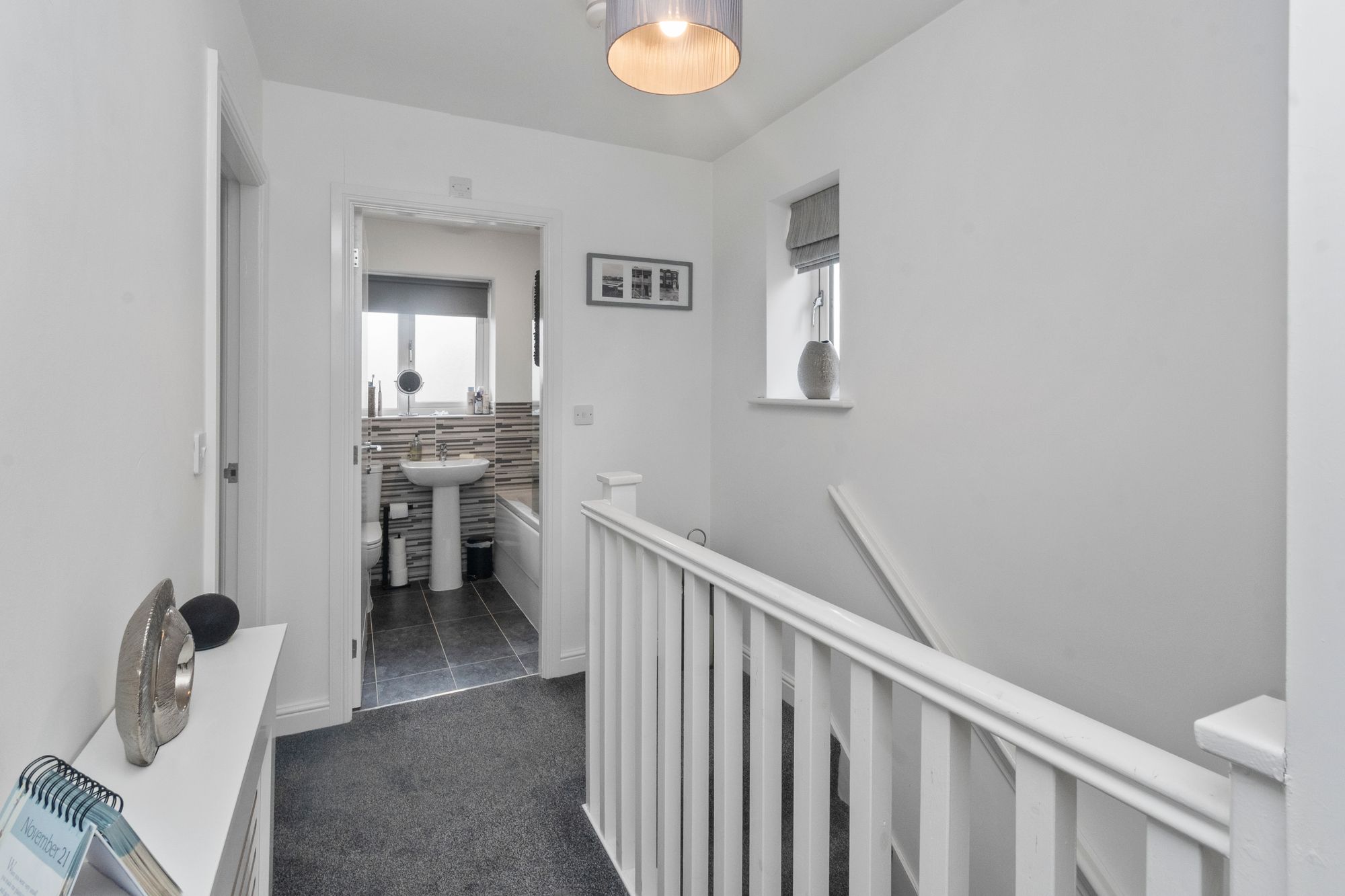 Oakmere Road, St. Helens