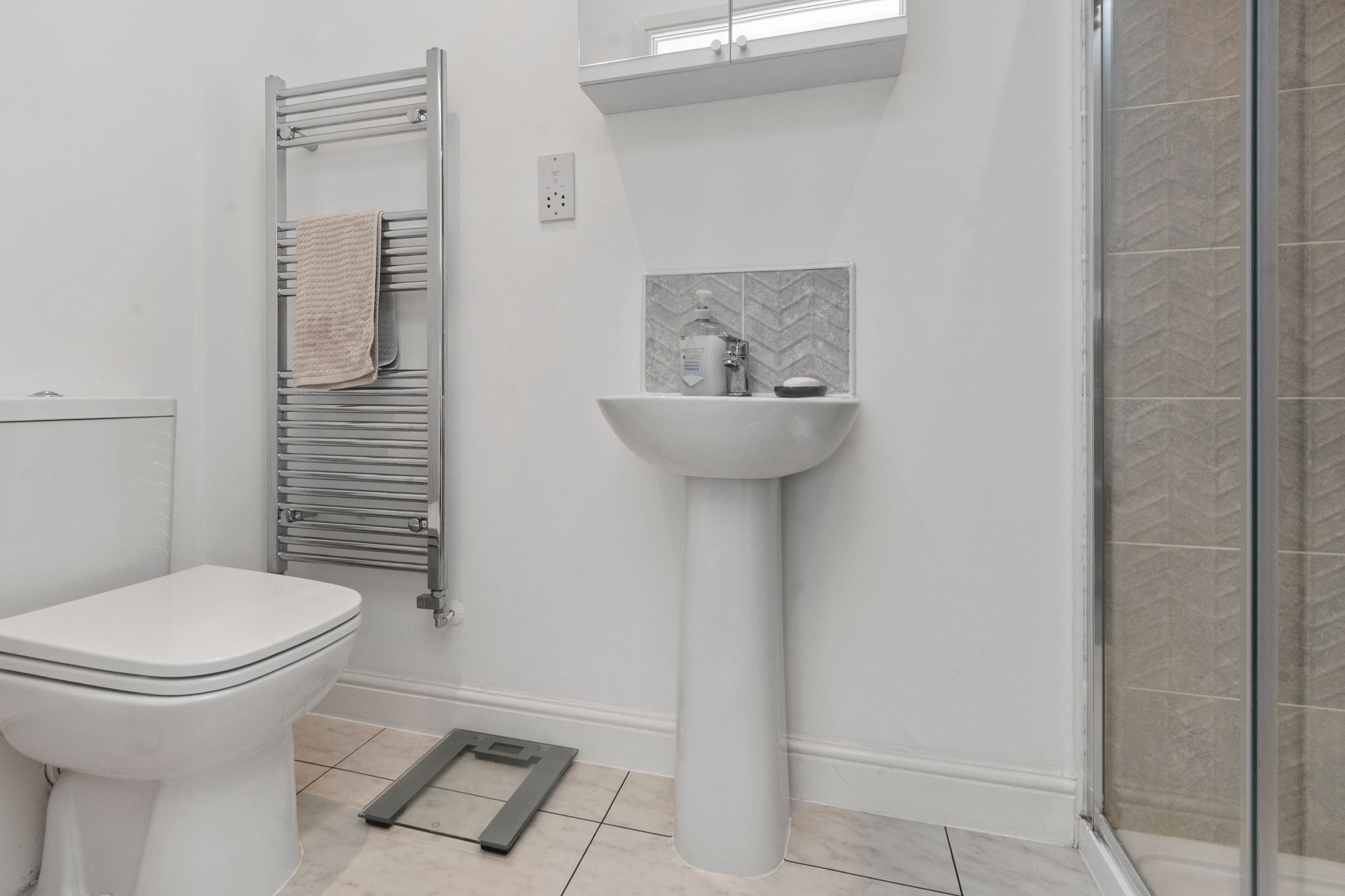 Oakmere Road, St. Helens