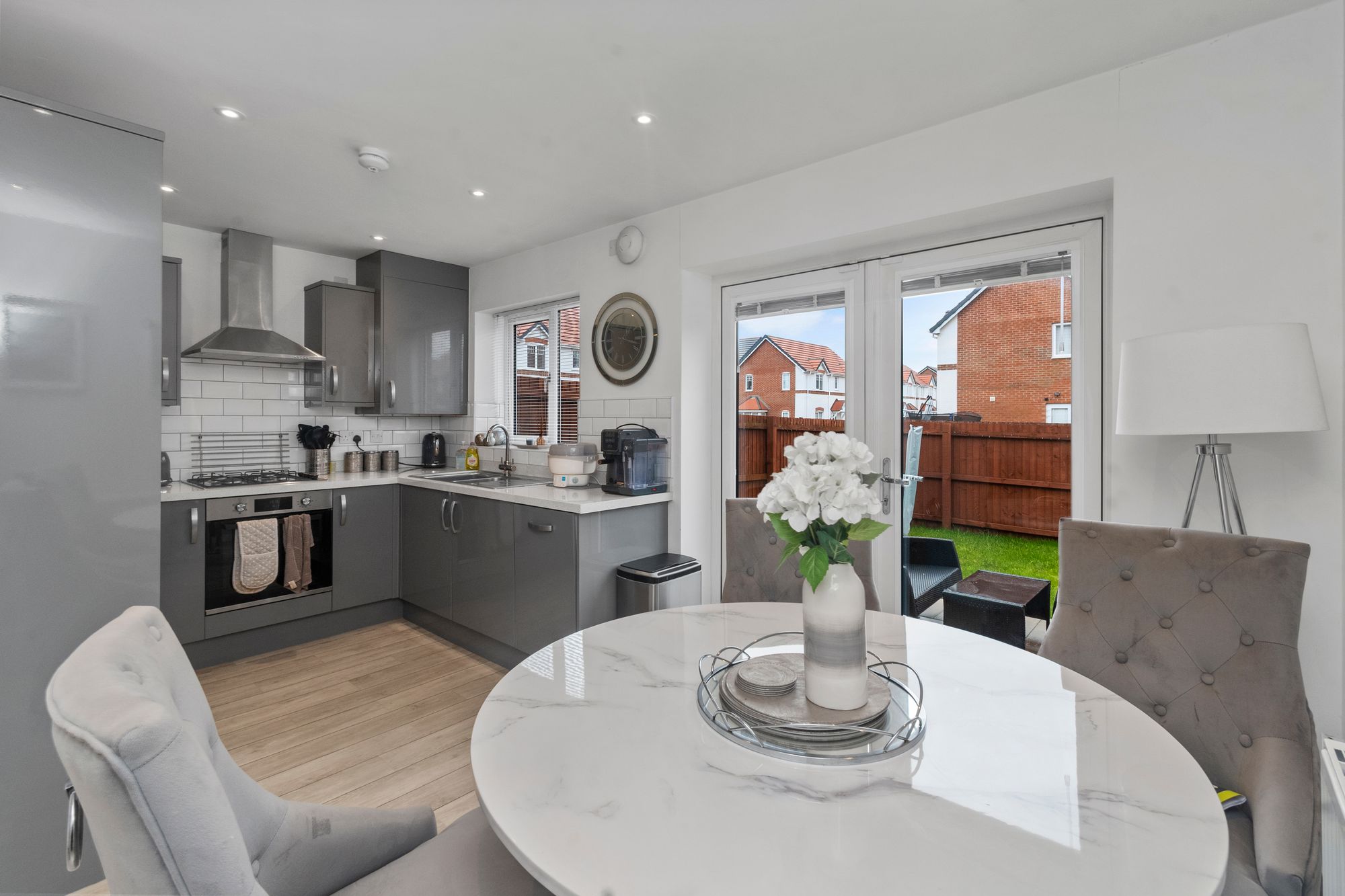 Oakmere Road, St. Helens