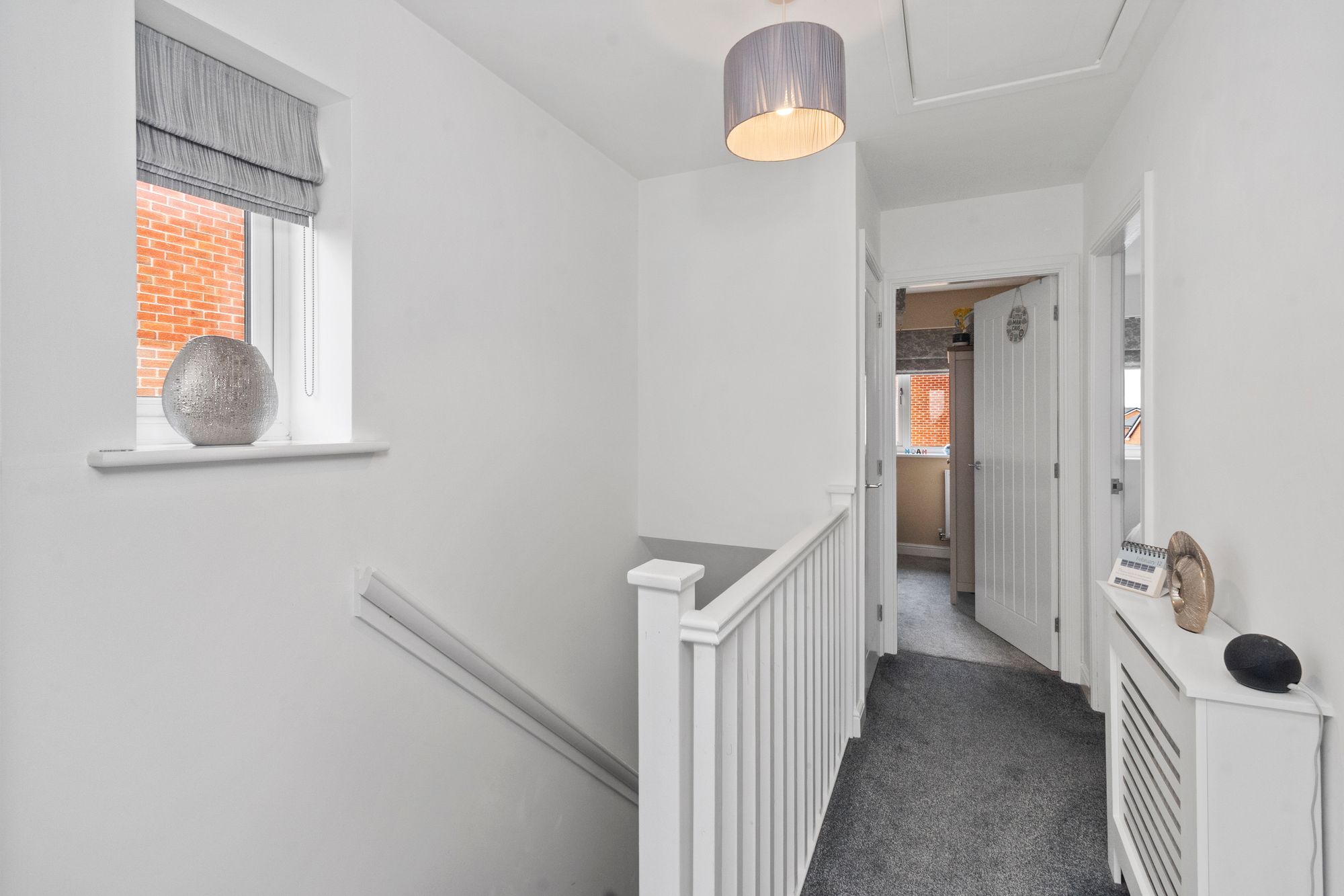 Oakmere Road, St. Helens