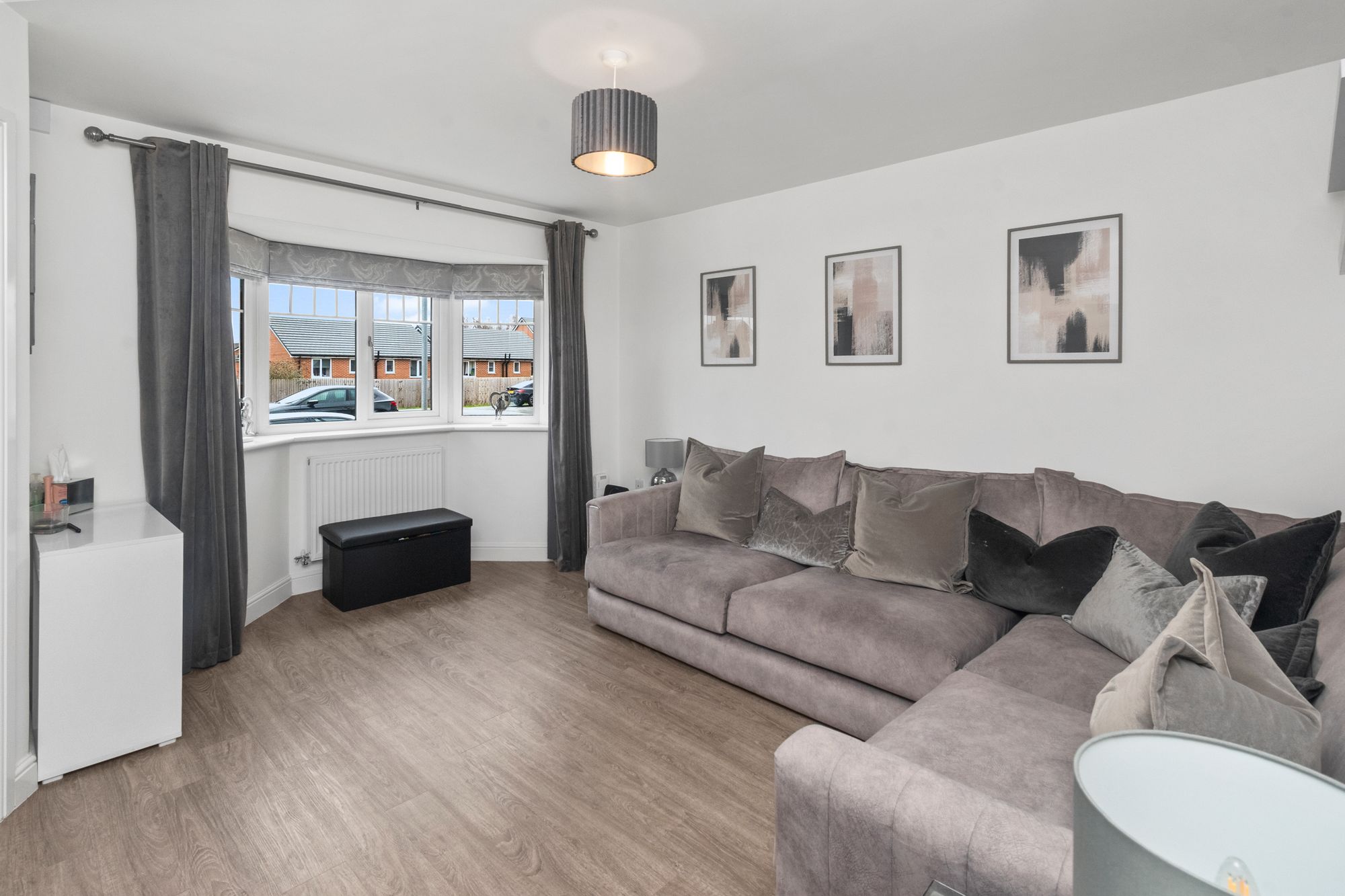 Oakmere Road, St. Helens