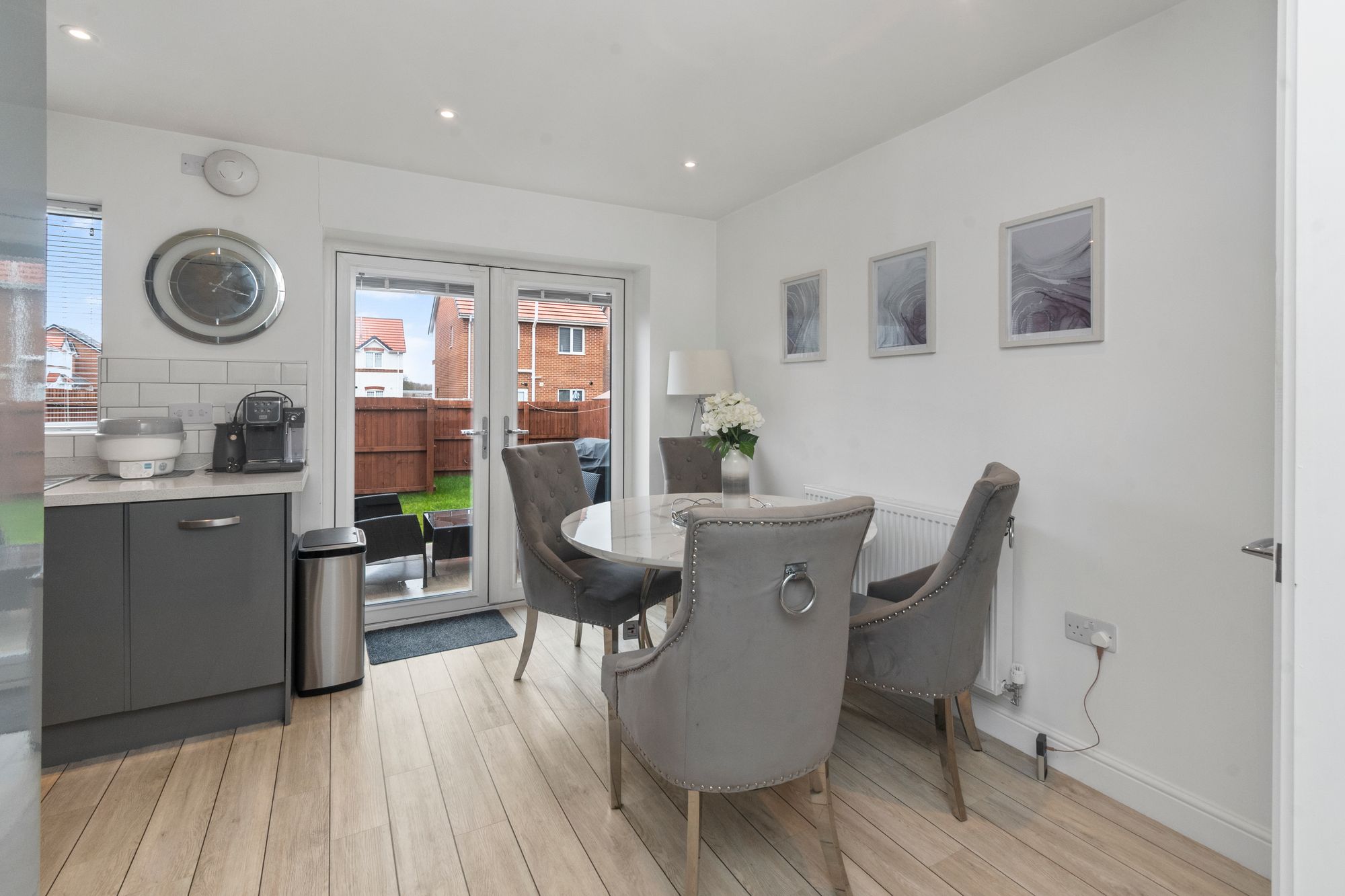 Oakmere Road, St. Helens