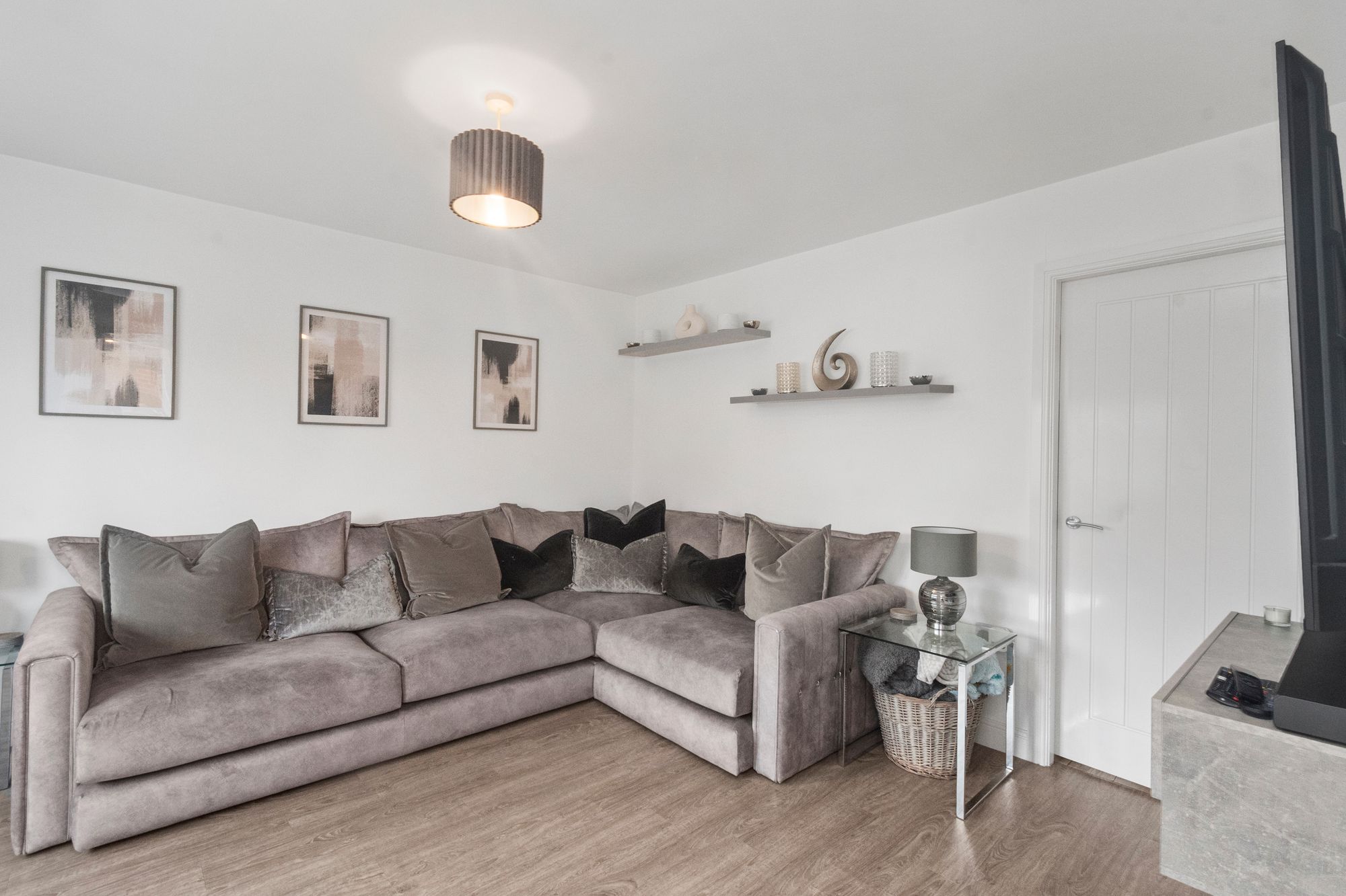 Oakmere Road, St. Helens