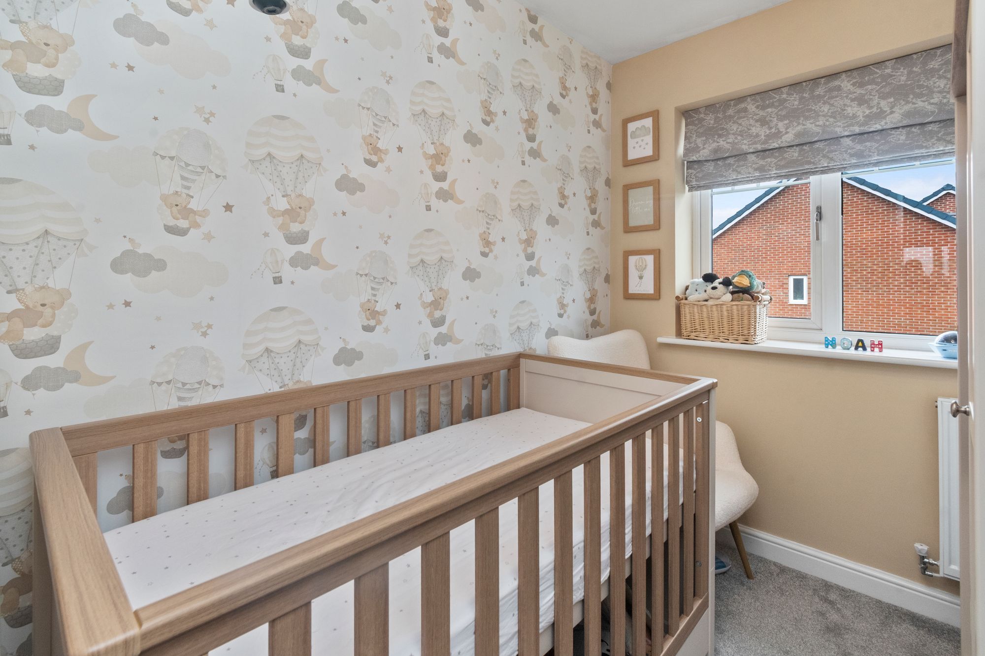 Oakmere Road, St. Helens