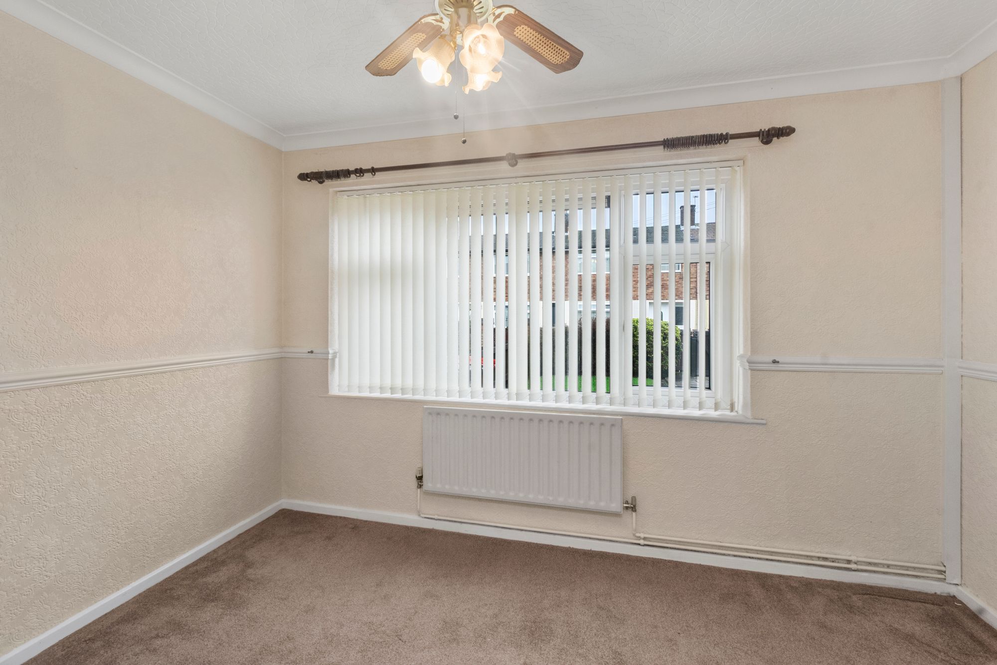 Dorothy Street, St. Helens