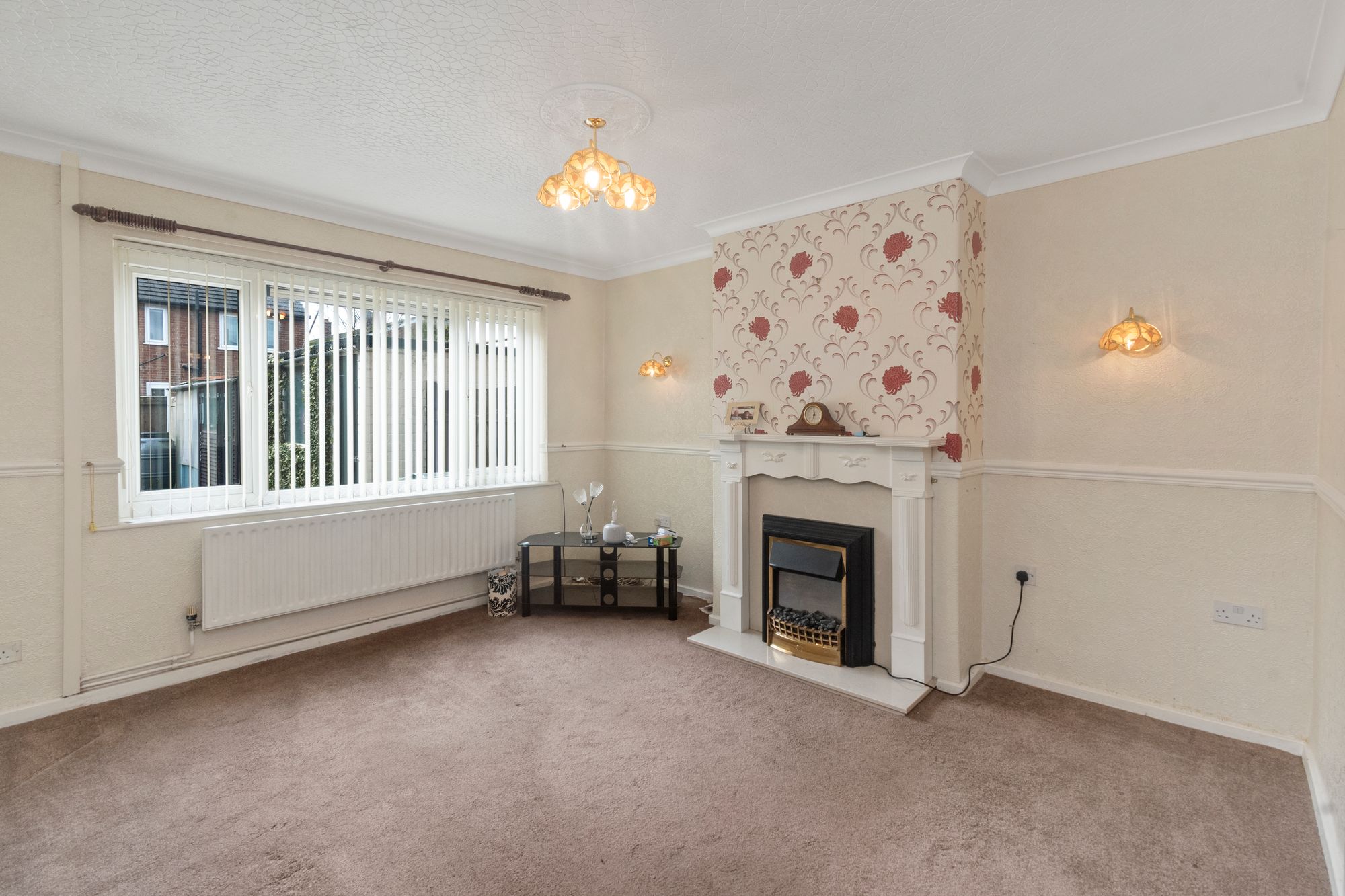 Dorothy Street, St. Helens