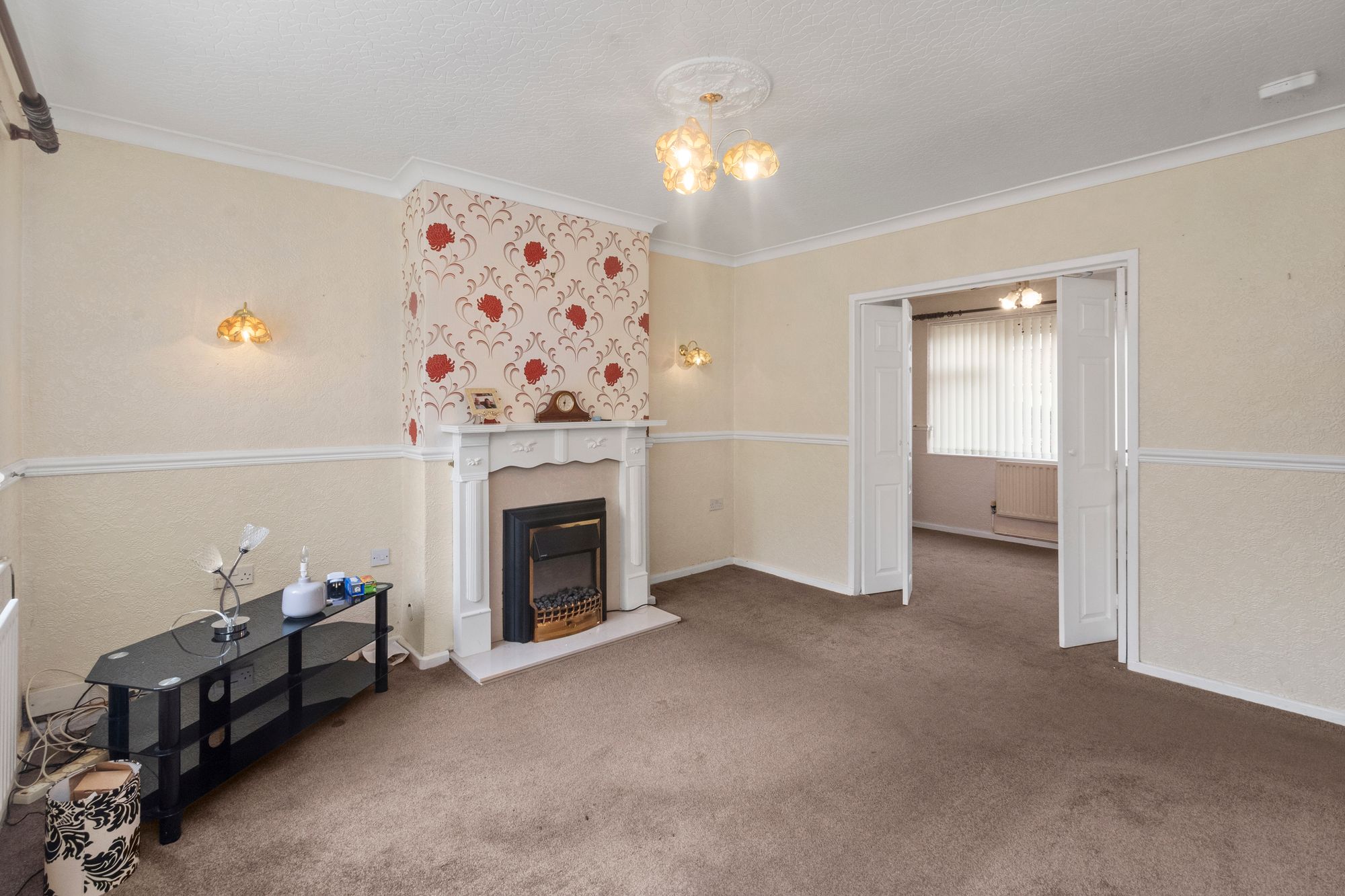 Dorothy Street, St. Helens