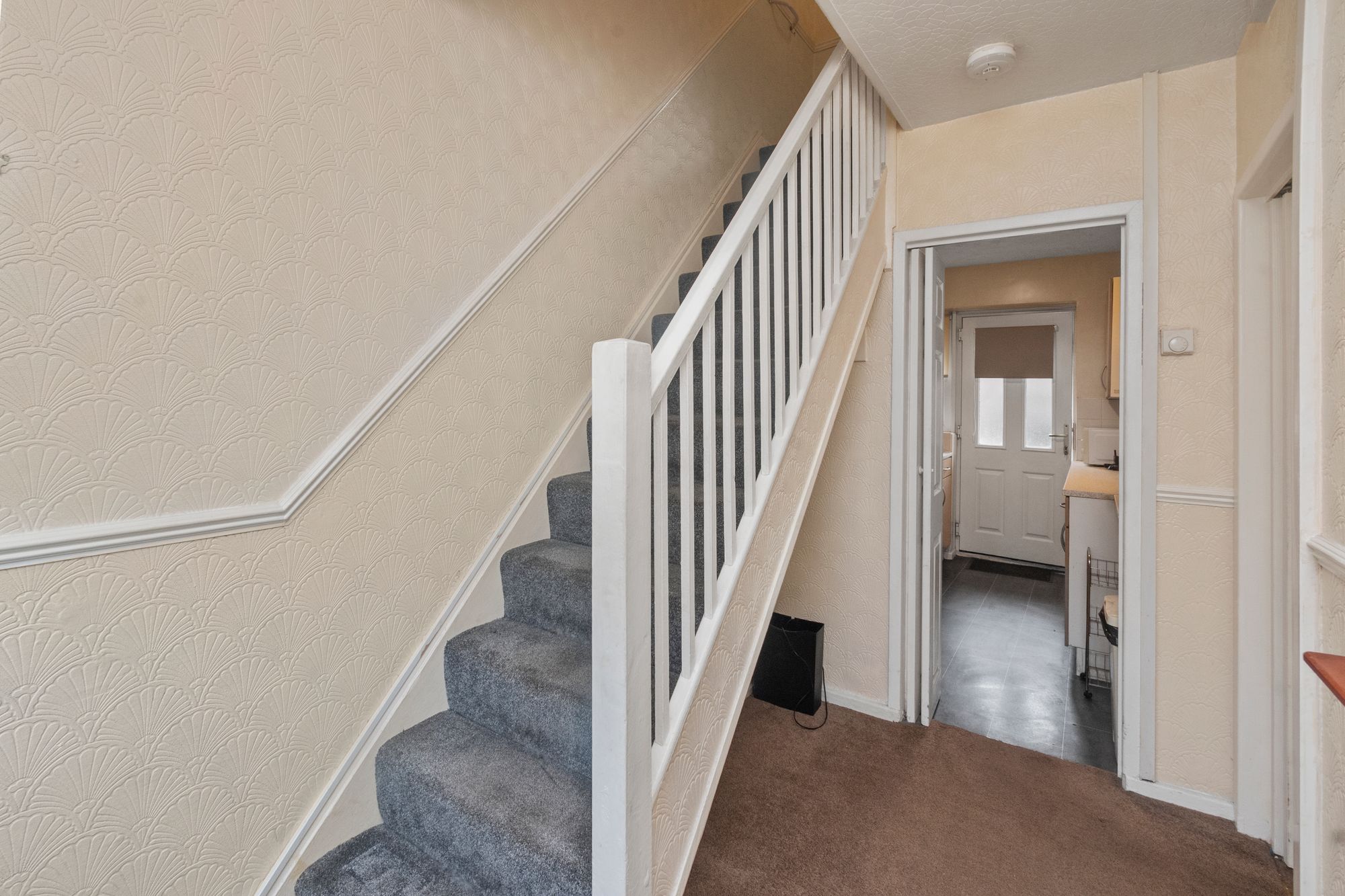 Dorothy Street, St. Helens