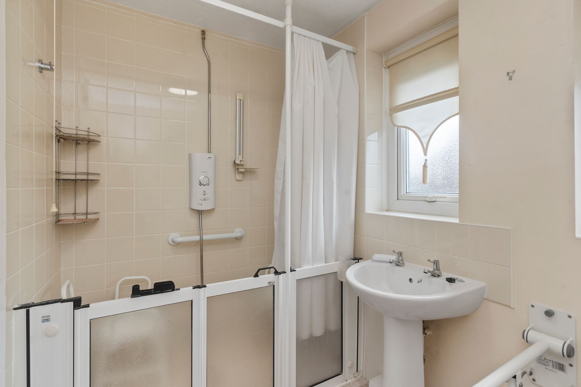 Dorothy Street, St. Helens