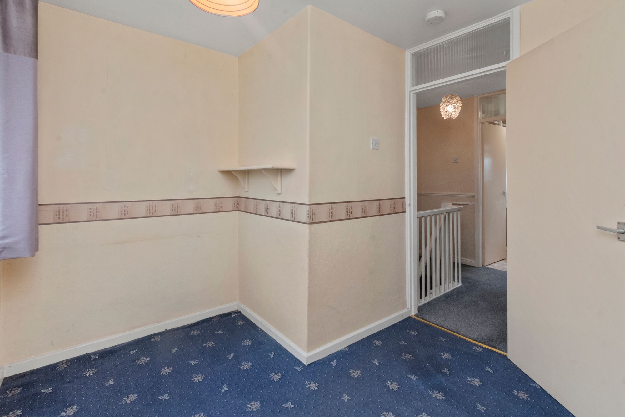 Dorothy Street, St. Helens