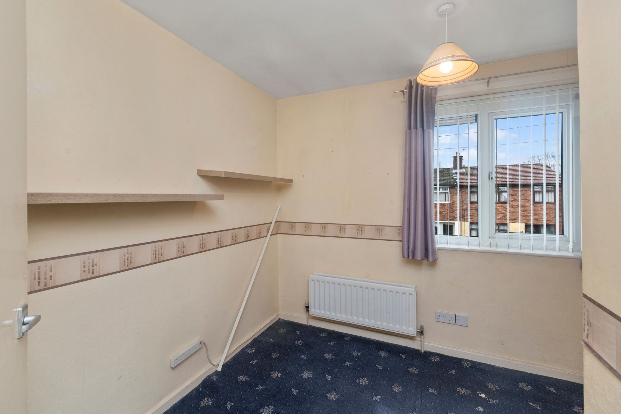 Dorothy Street, St. Helens