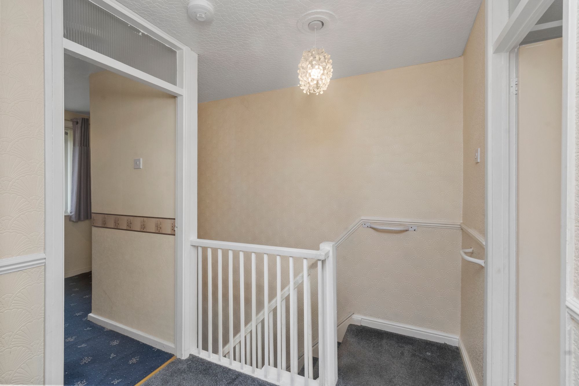 Dorothy Street, St. Helens