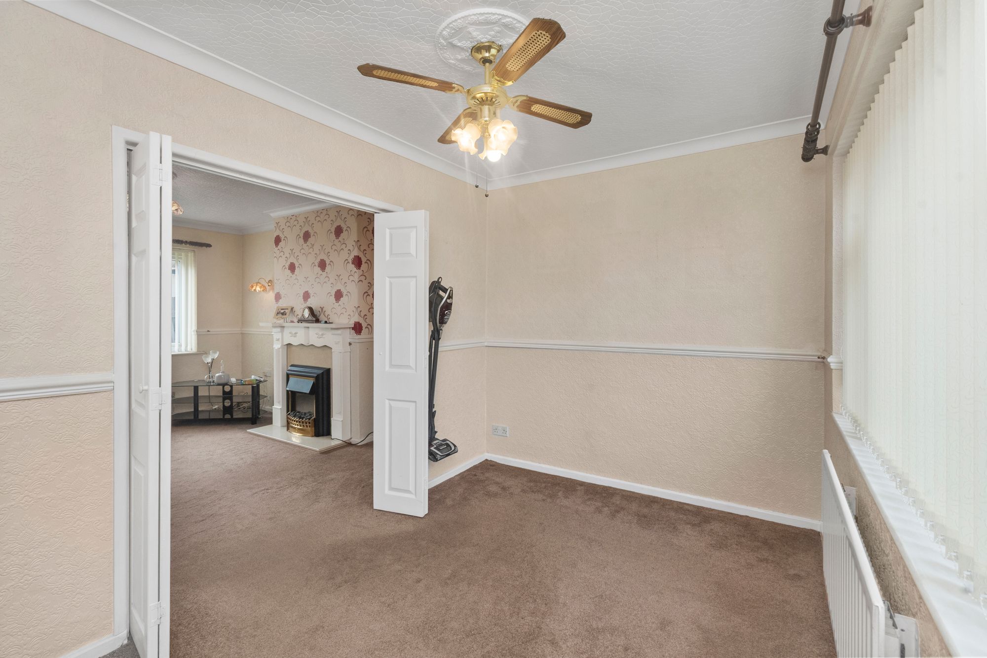 Dorothy Street, St. Helens