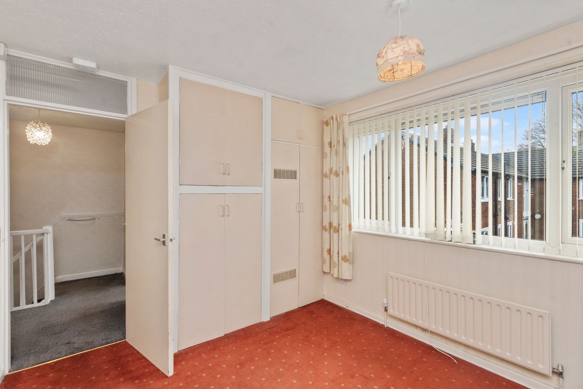 Dorothy Street, St. Helens