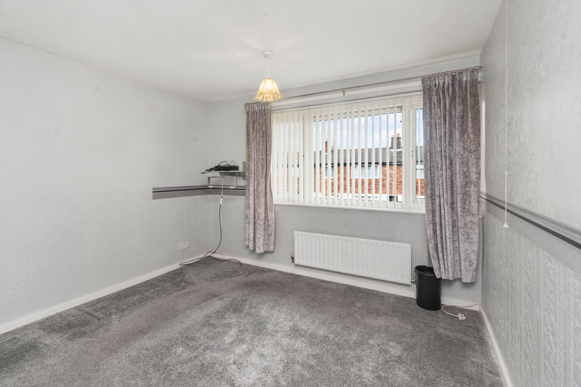 Dorothy Street, St. Helens