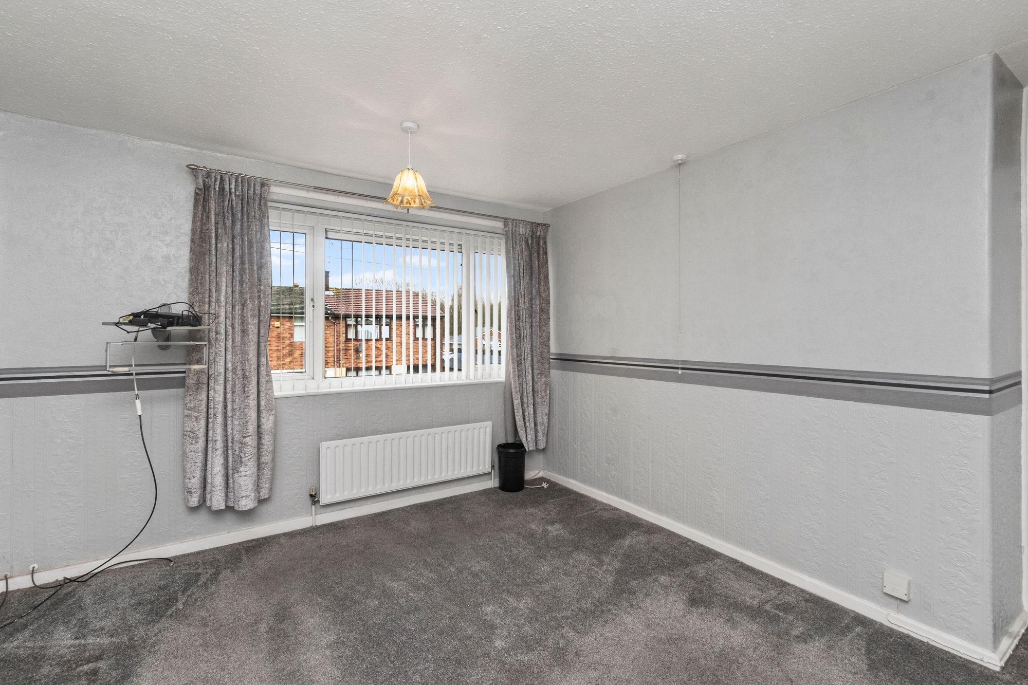 Dorothy Street, St. Helens