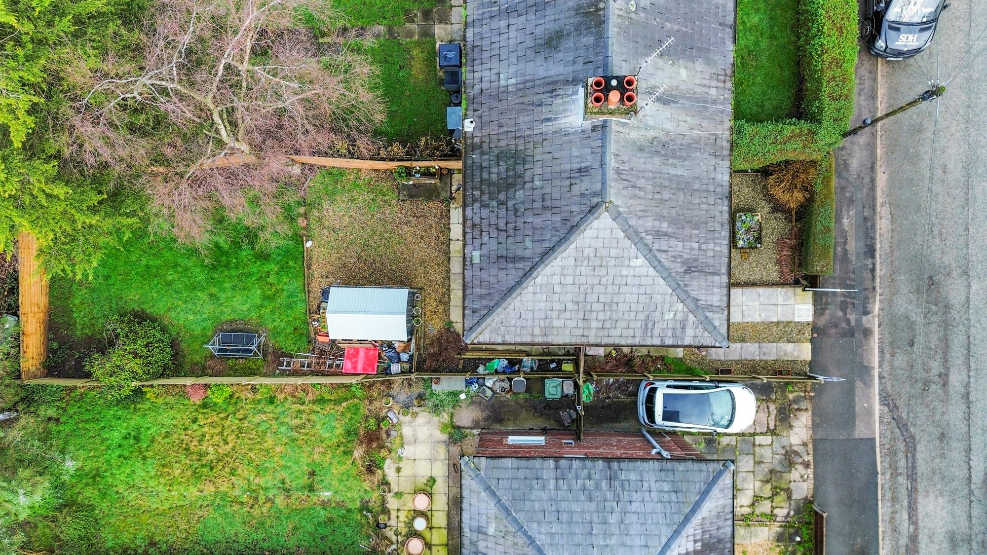 Fairclough Road, St. Helens, WA10