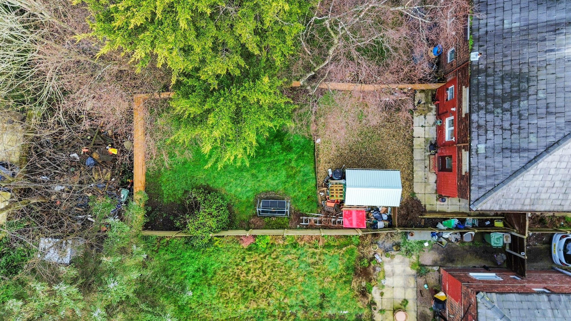 Fairclough Road, St. Helens, WA10