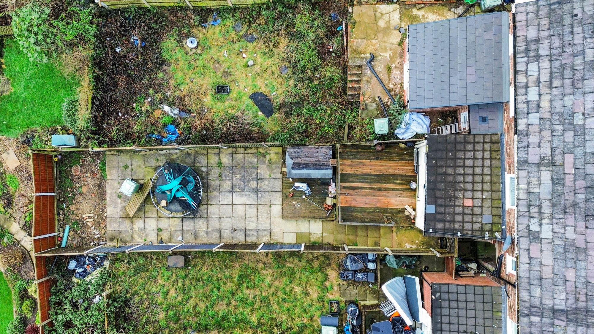 Chadwick Road, St. Helens, WA11