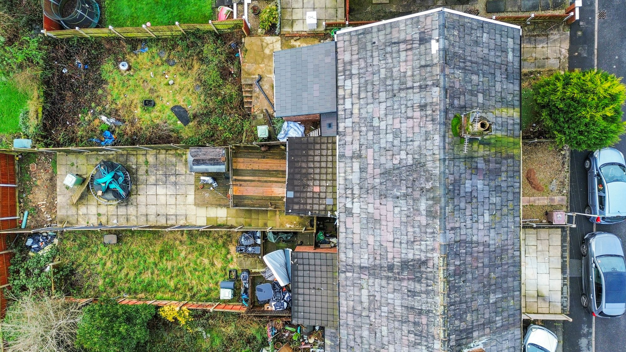 Chadwick Road, St. Helens, WA11