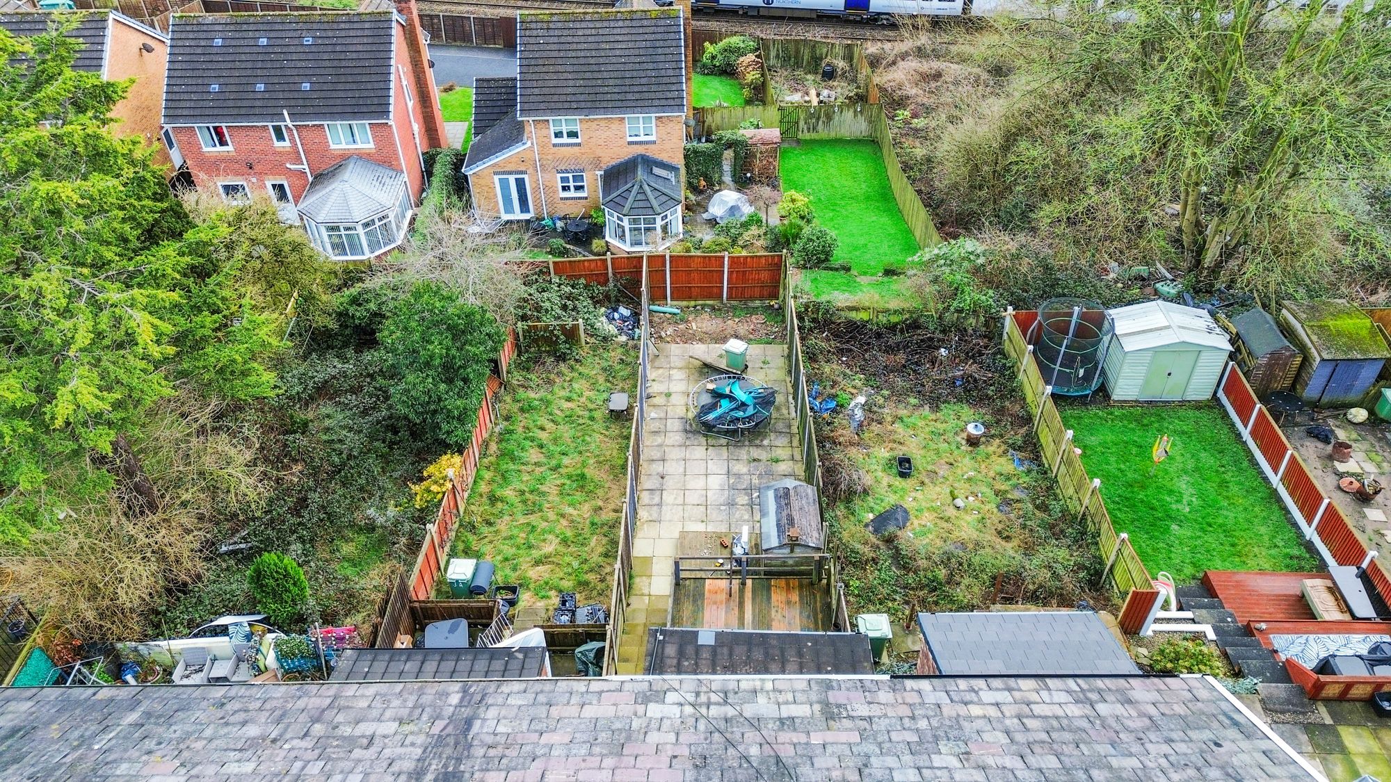 Chadwick Road, St. Helens, WA11