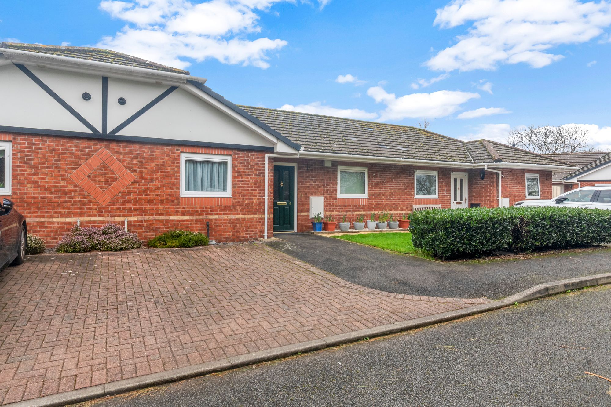 Stratton Drive, St. Helens, WA9