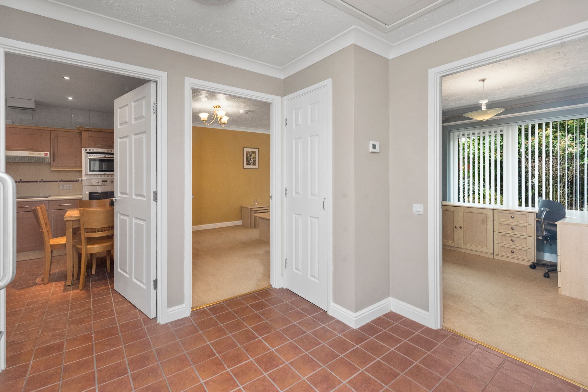 Stratton Drive, St. Helens, WA9