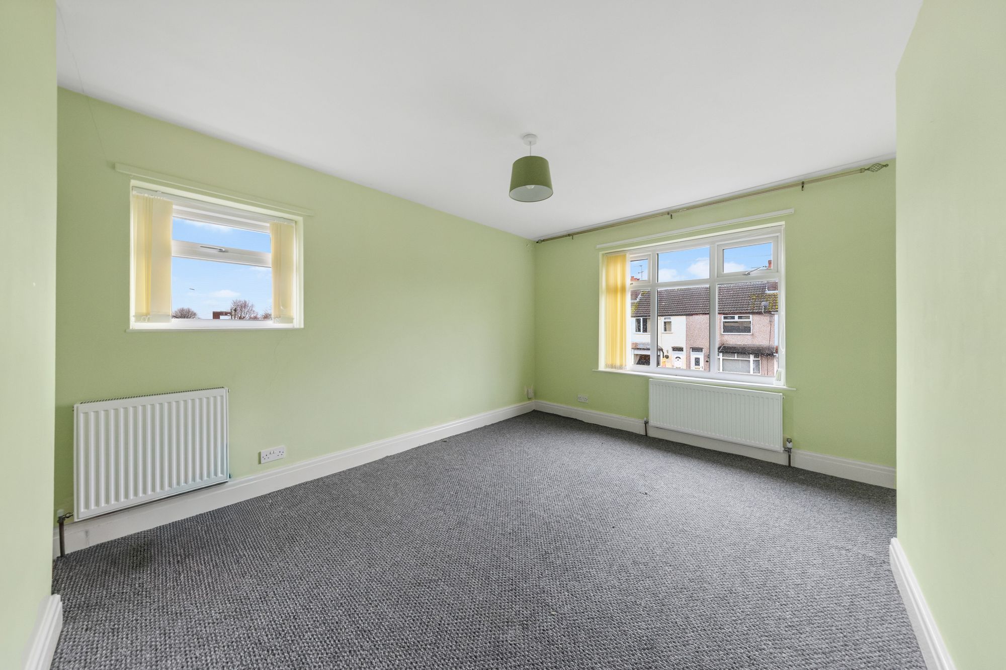 2b Warren Road, Warrington