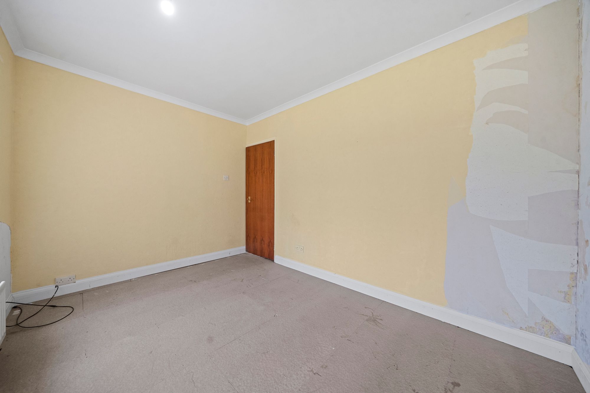 Woodland Drive, Wigan