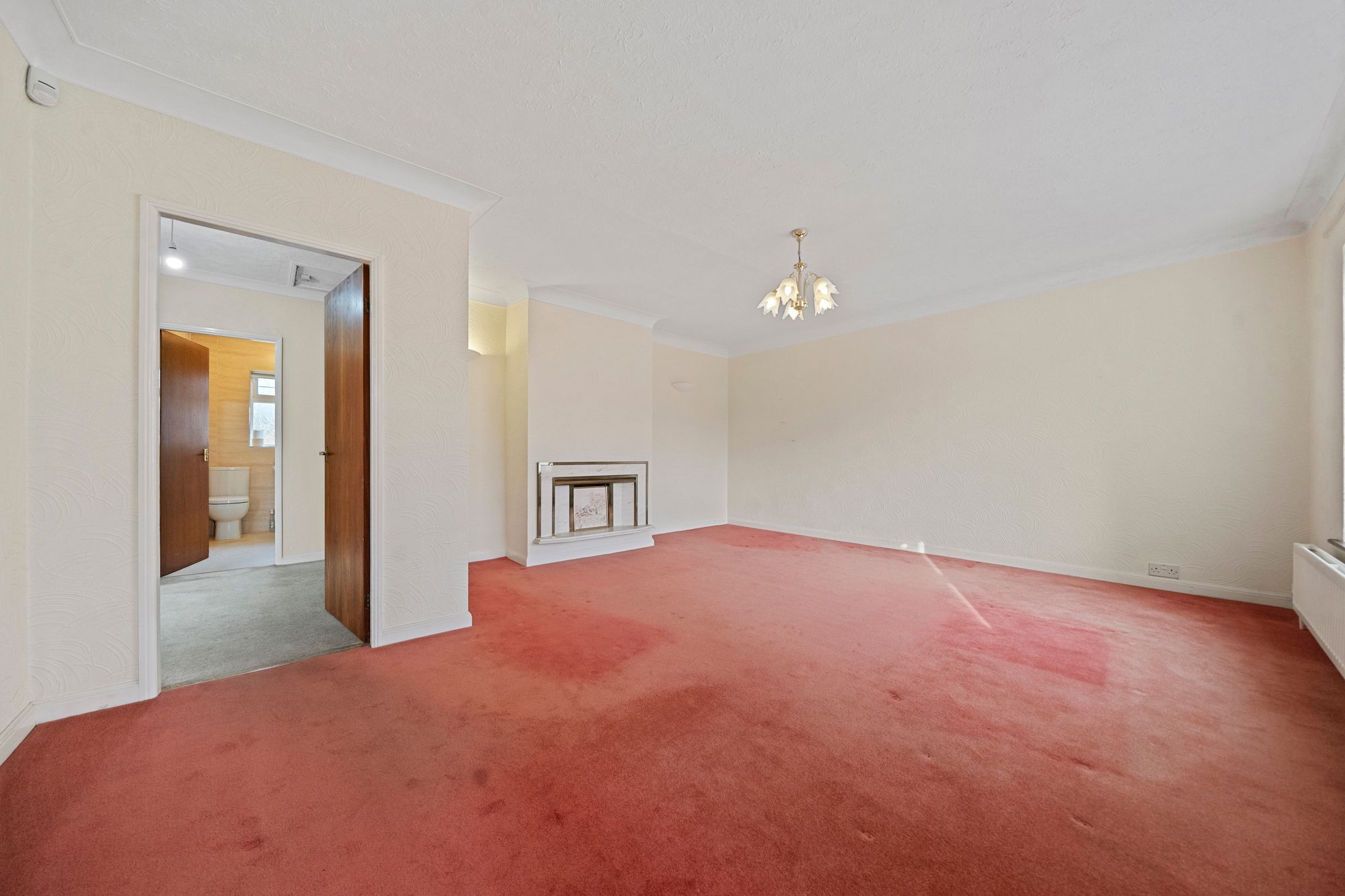 Woodland Drive, Wigan