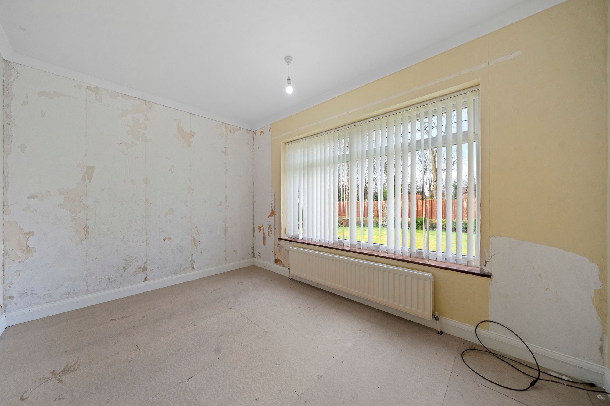 Woodland Drive, Wigan