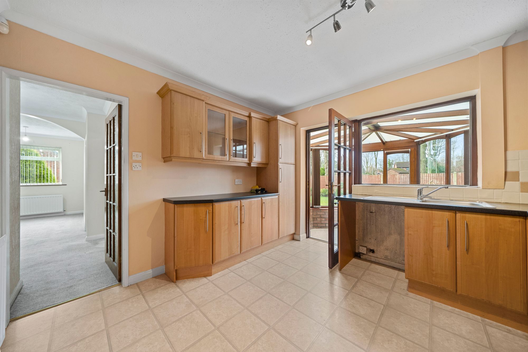 Woodland Drive, Wigan