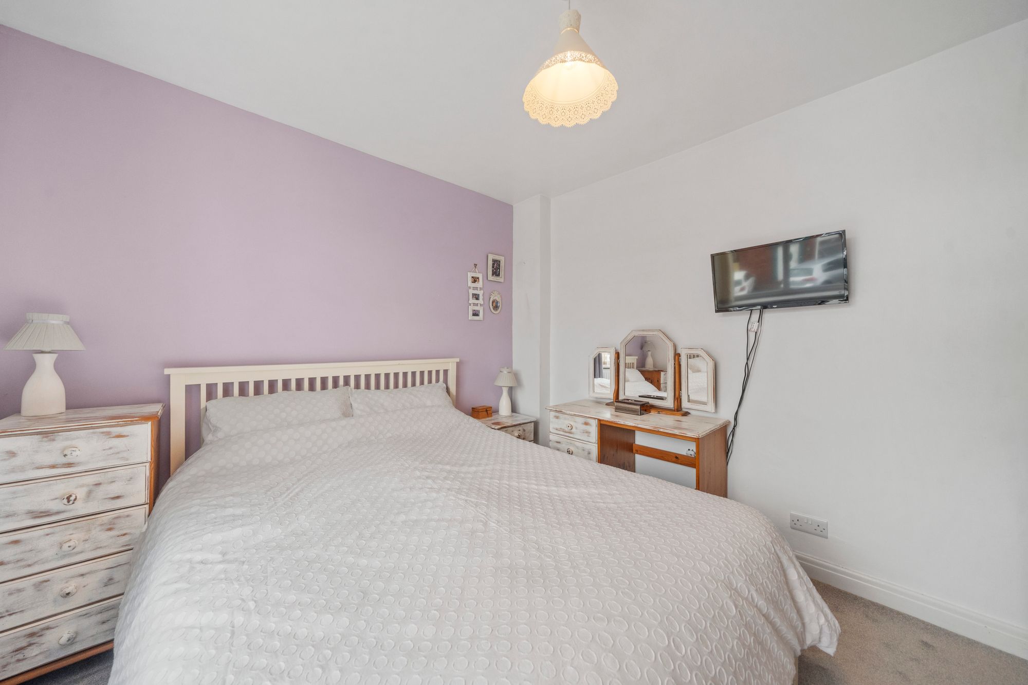 Charles Street, Leigh