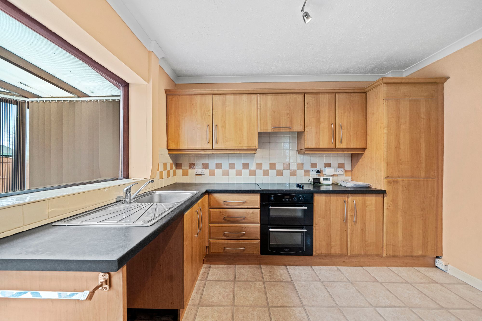 Woodland Drive, Wigan