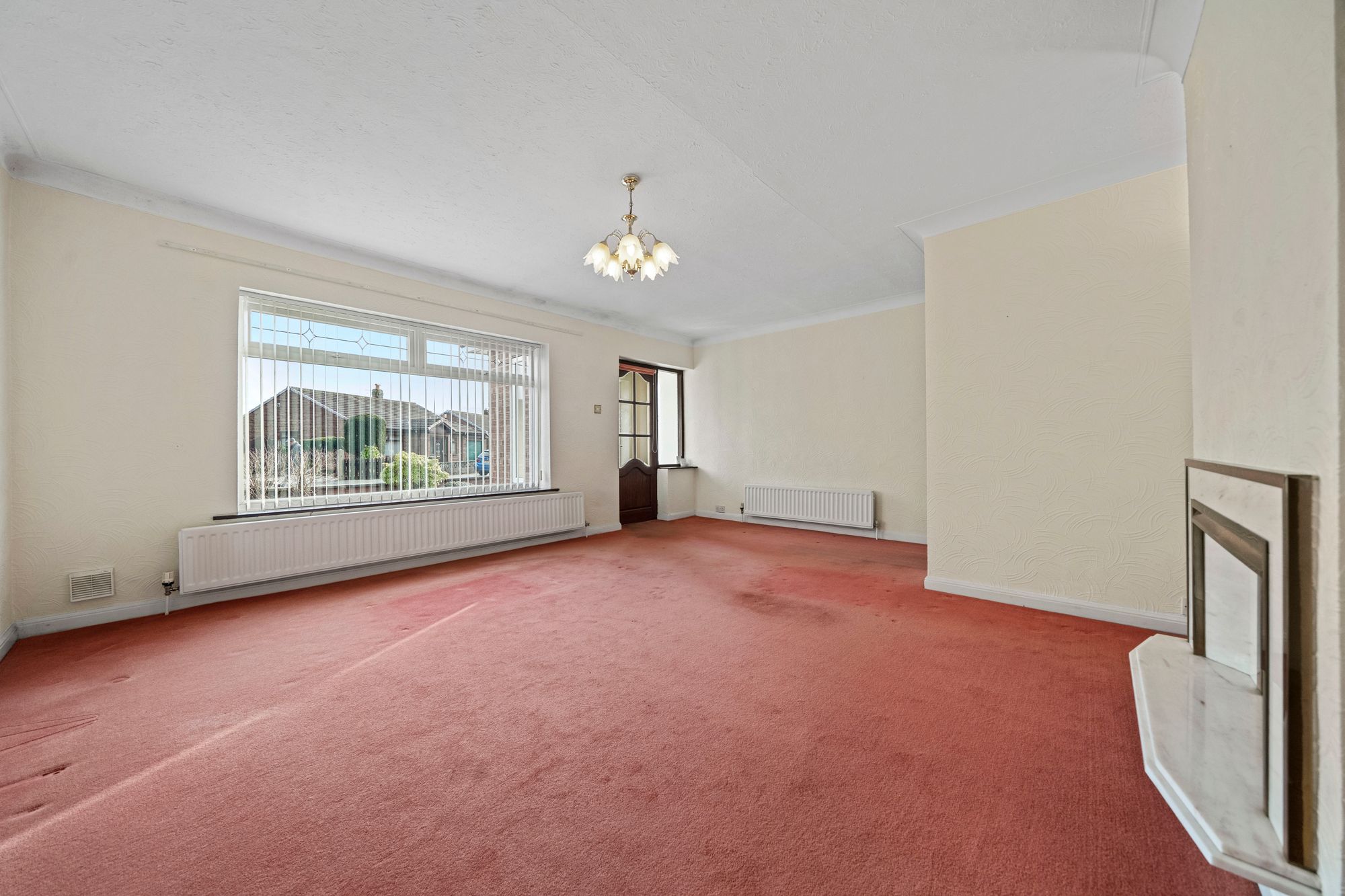 Woodland Drive, Wigan