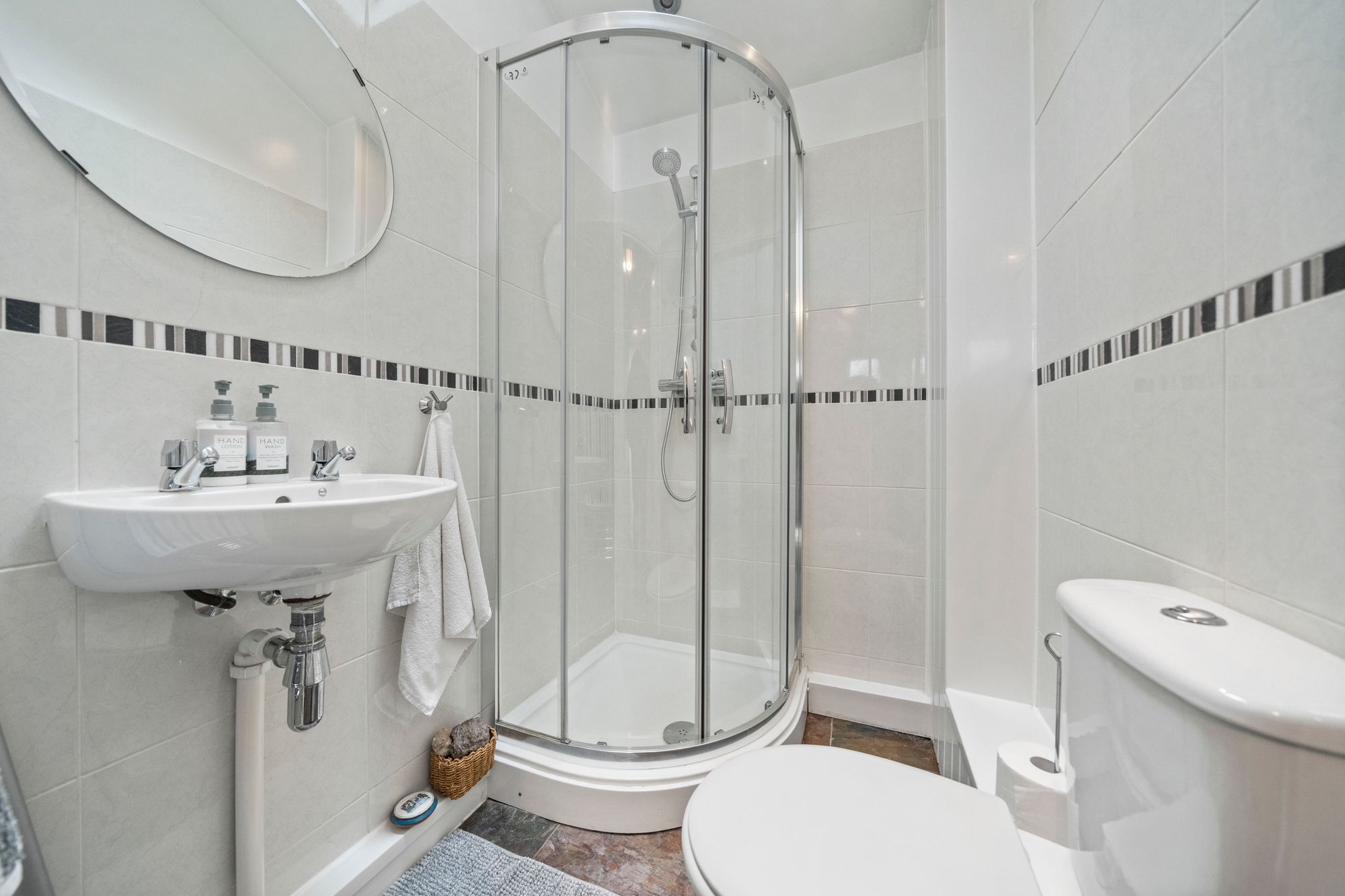 Charles Street, Leigh