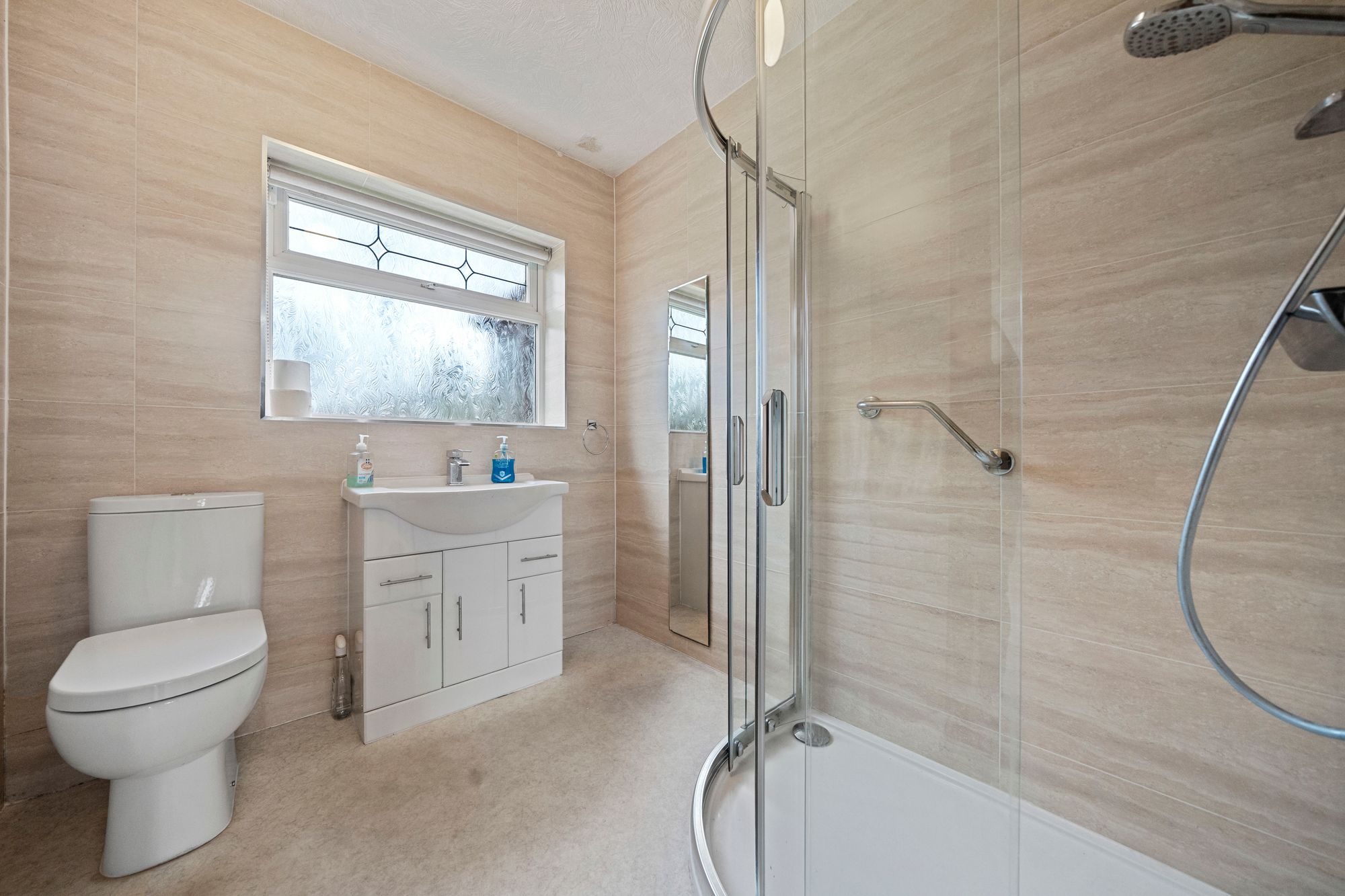 Woodland Drive, Wigan