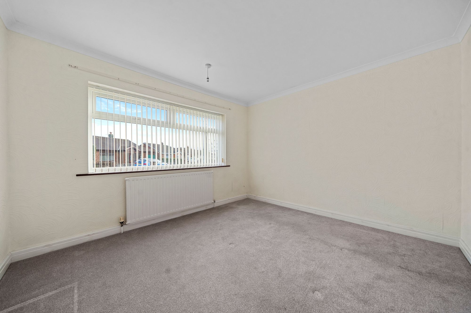 Woodland Drive, Wigan