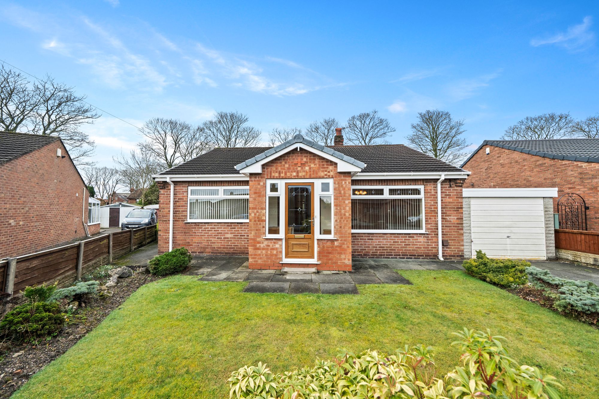 Woodland Drive, Ashton-In-Makerfield, WN4
