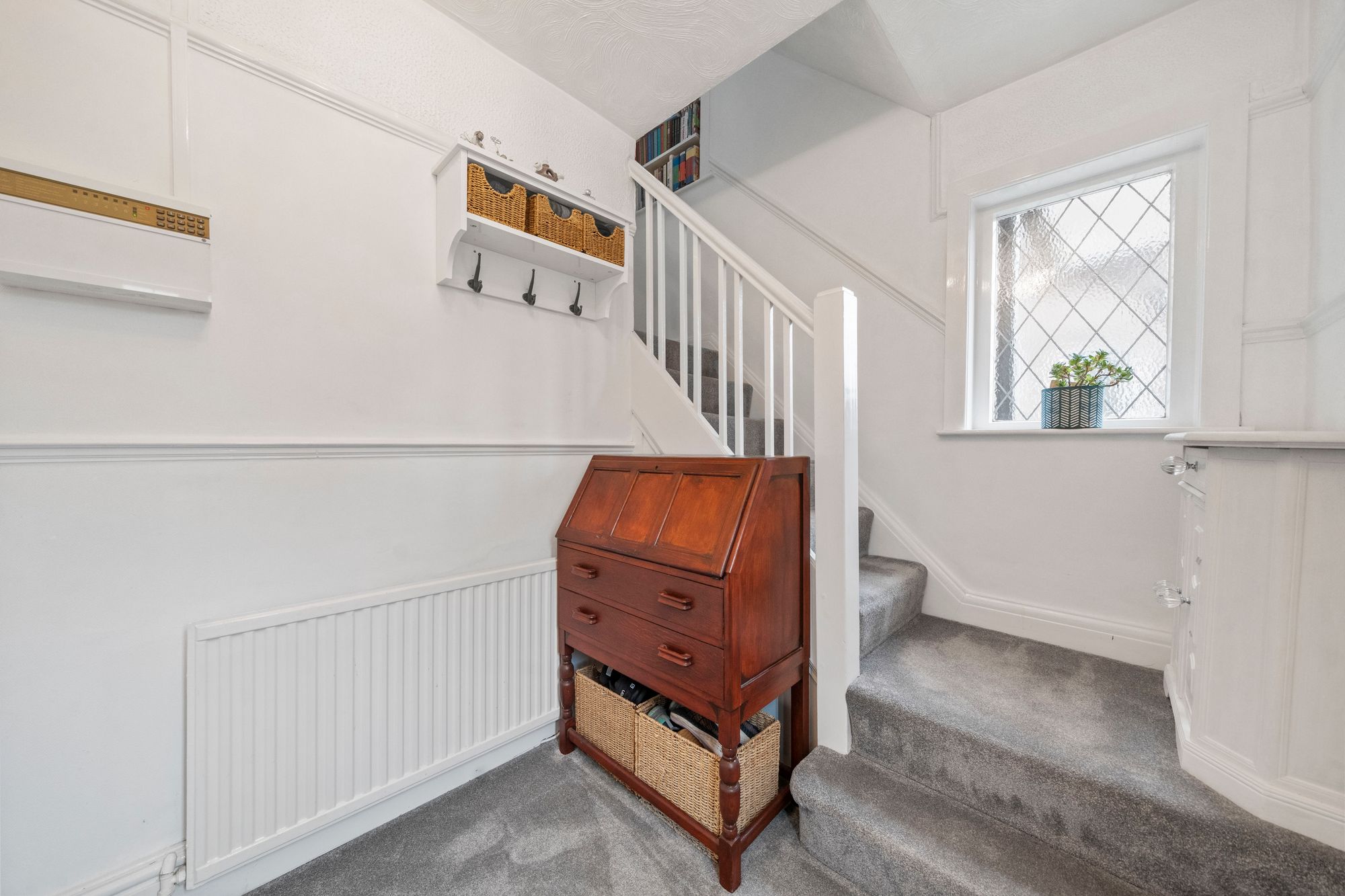 Charles Street, Leigh