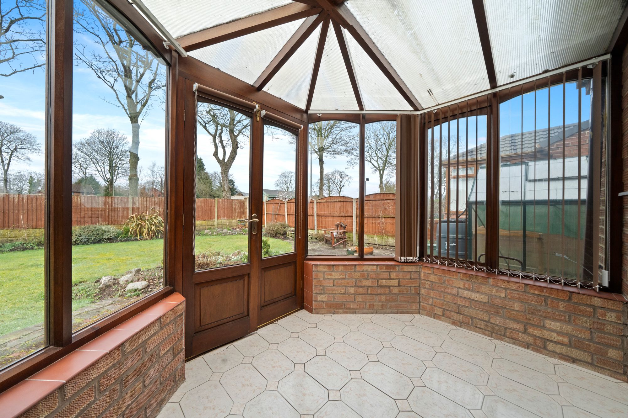 Woodland Drive, Wigan