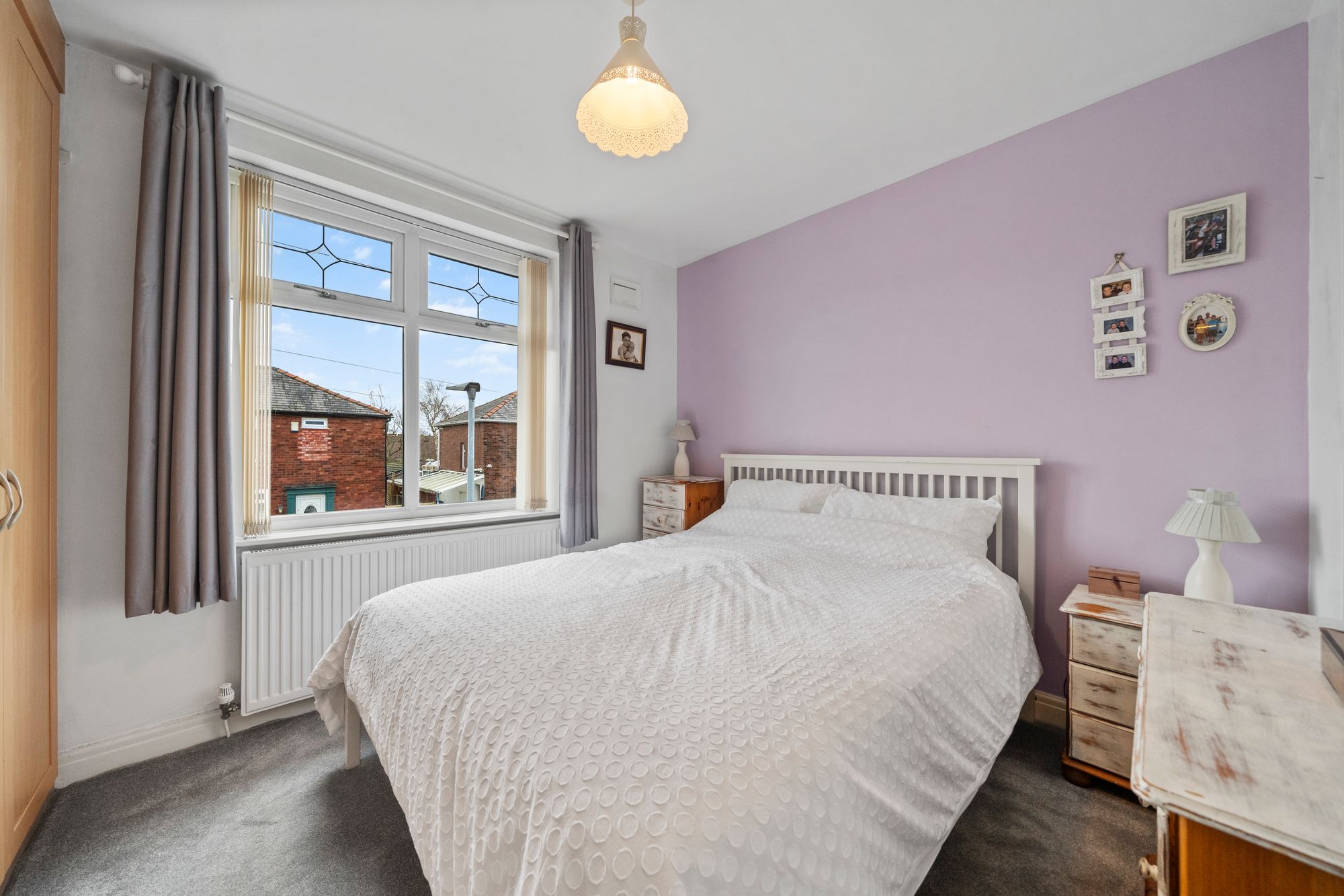 Charles Street, Leigh