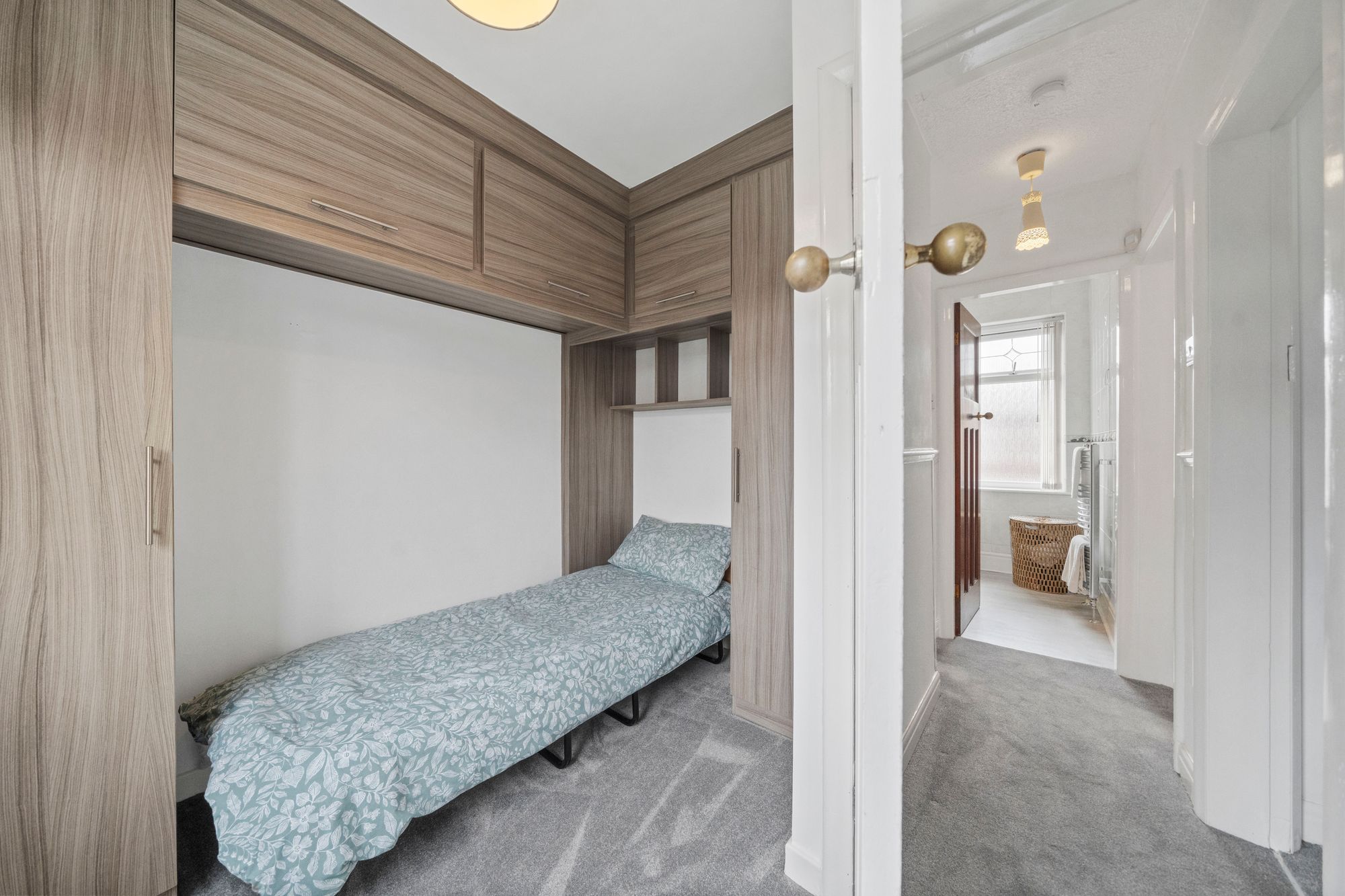 Charles Street, Leigh