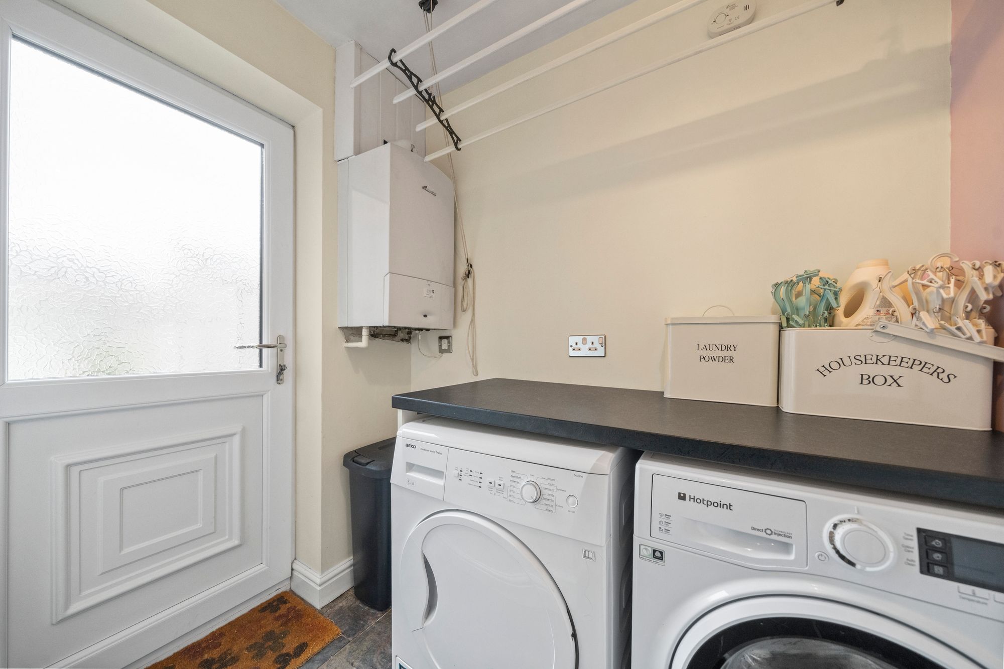 Charles Street, Leigh