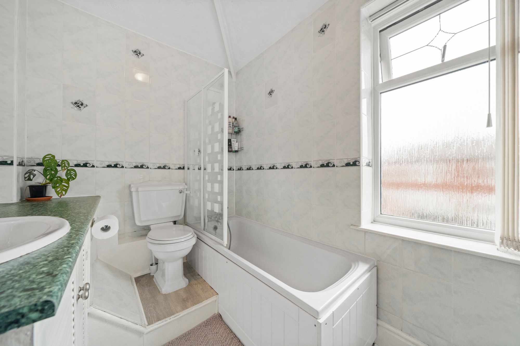 Charles Street, Leigh