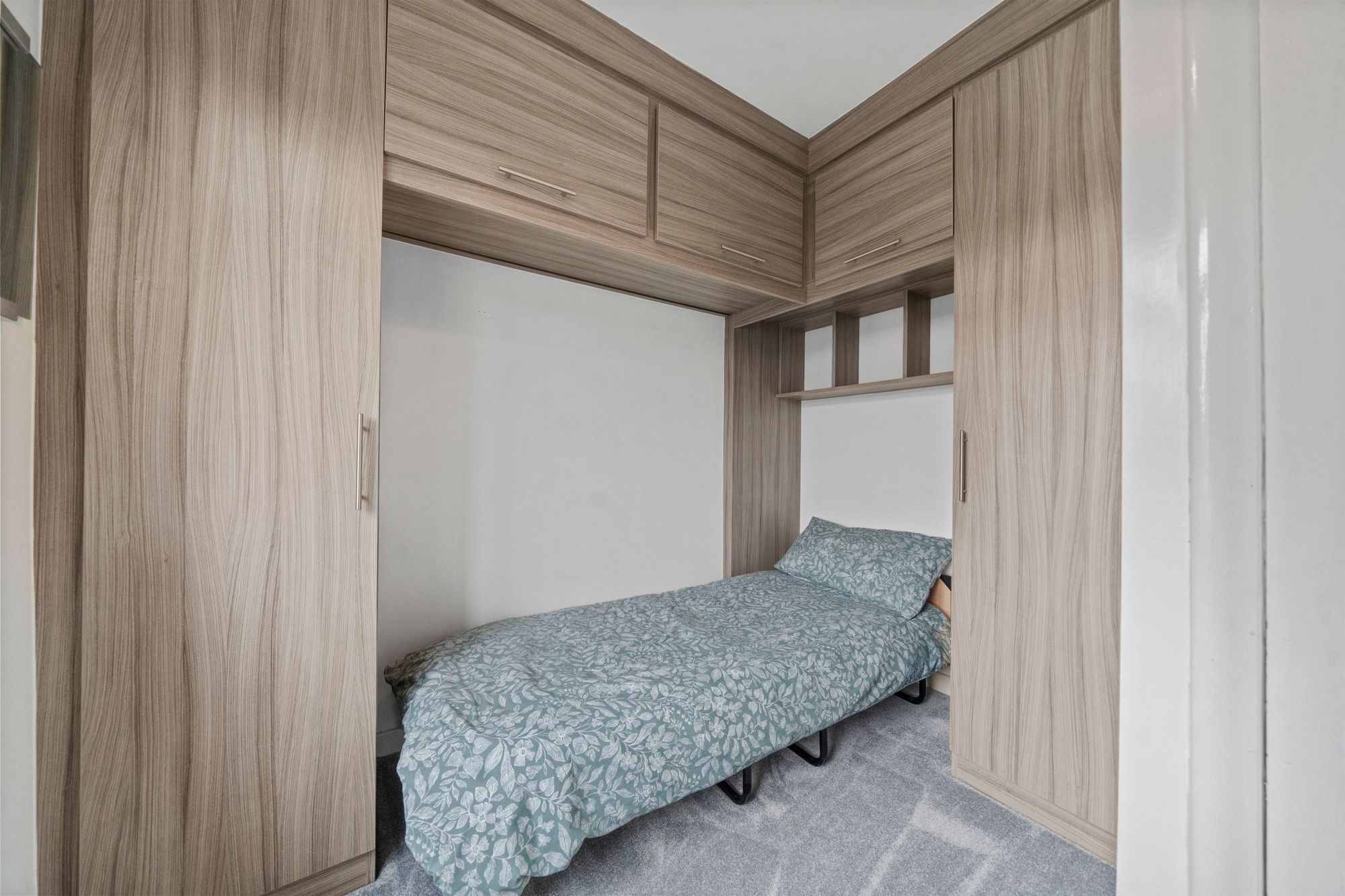 Charles Street, Leigh