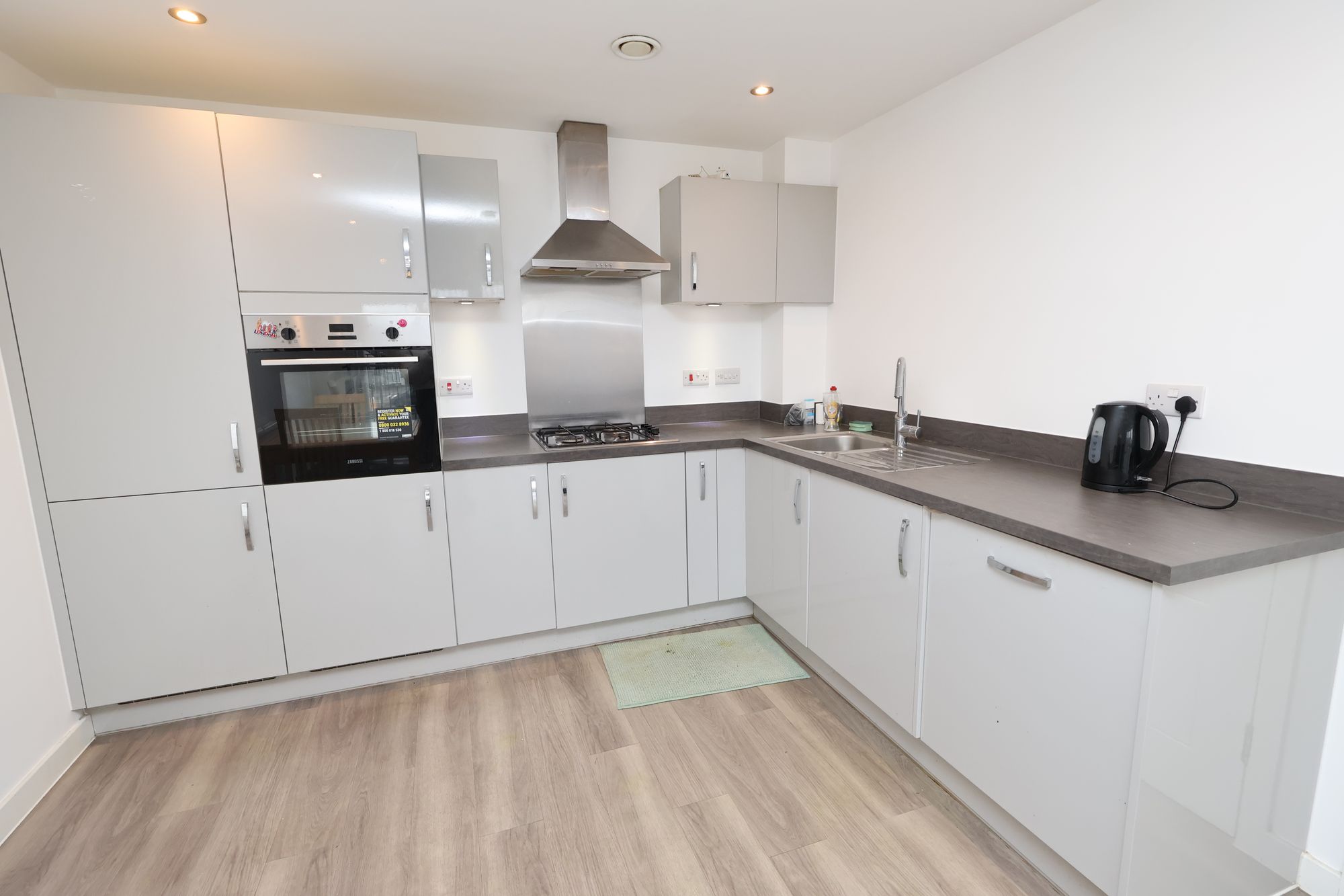 Talbot Road, Stretford, M32