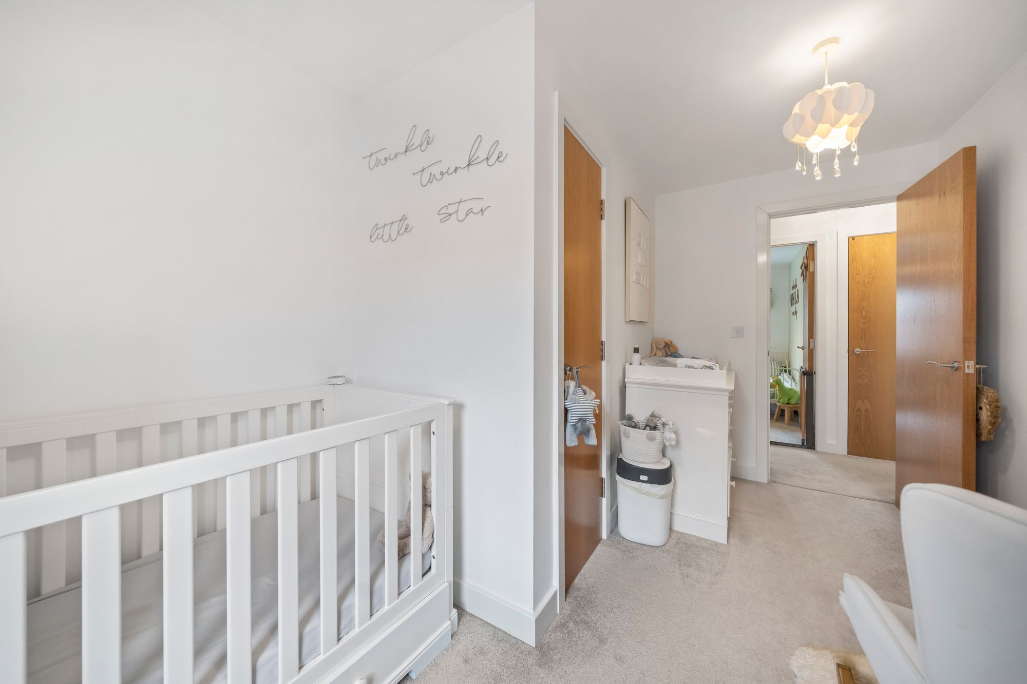 Hazelfield Gardens, Warrington